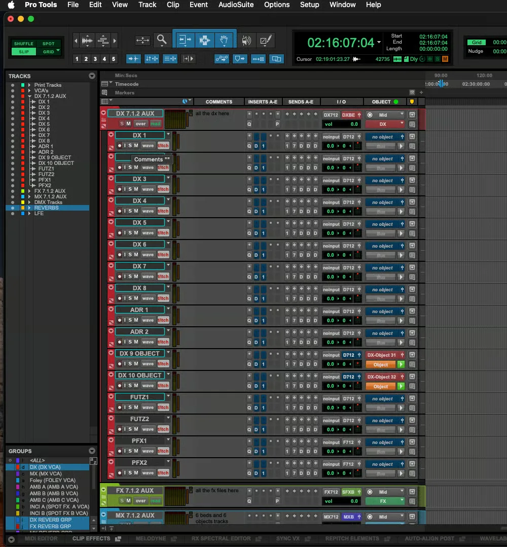Advanced Dolby Atmos Image 5
